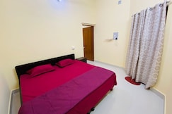 Suhana | Entire 2BHK Apartment with Terrace, Varanasi