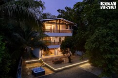 StayVista at Athini, Ulhasnagar