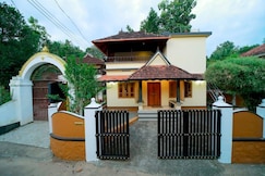 Swasthi Griha Homestay, Aranmula, Kayamkulam
