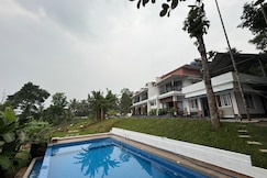 Saras Homestay, Wayanad