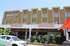saffron inn, Dholka