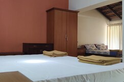 Guddethota Homestay, Koppa