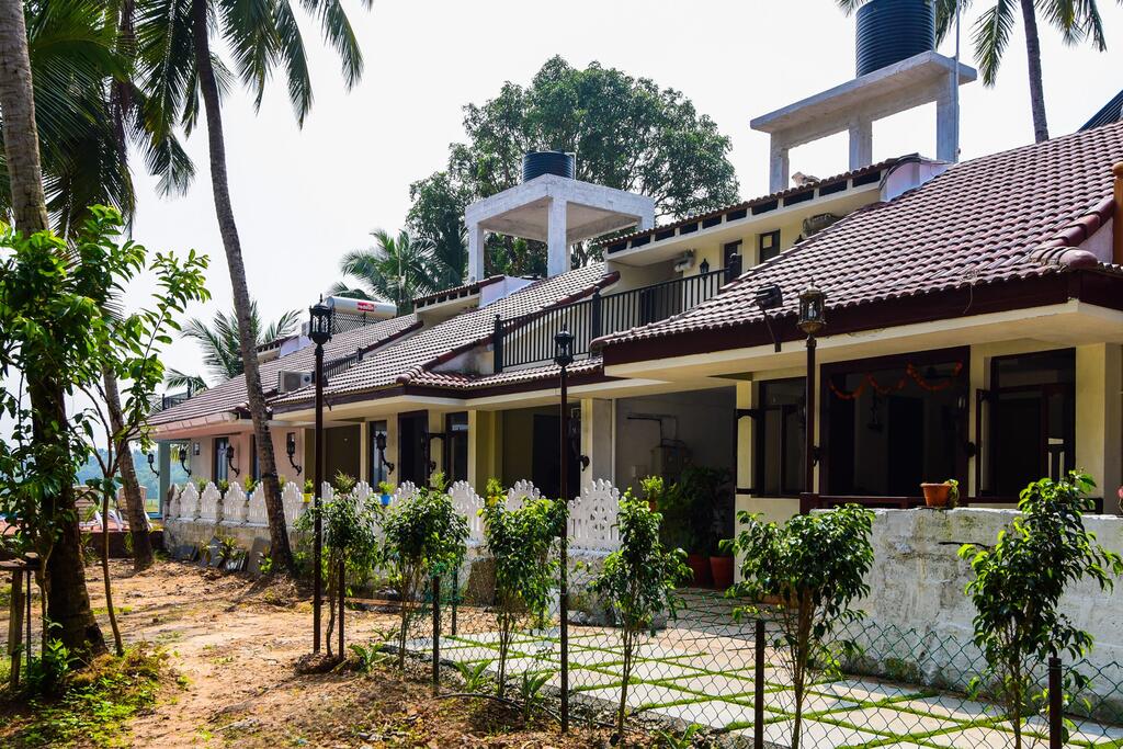 Go View Resort Meadow View Resort 𝗕𝗢𝗢𝗞 Goa Hotel 𝘄𝗶𝘁𝗵 𝗙𝗥𝗘𝗘 𝗖𝗮𝗻𝗰𝗲𝗹𝗹𝗮𝘁𝗶𝗼𝗻