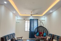 Fully Furnished 3 BHK (Non AC) in Sarjapur, Bangalore