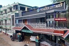 Peeacock Cottages, Yercaud