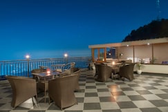 Skymount Kasauli, Kasauli