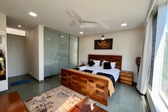 THE FOREST CREEK Villa by Arch Hospitality, Kapadvanj