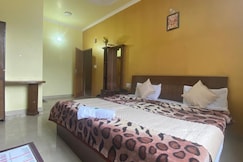 Pole Star Regency, Manali