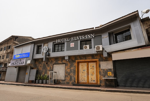 FabHotel Elvis International