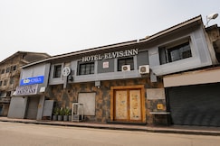 FabHotel Elvis International, Mumbai