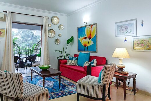 Casa Alana New Luxe Apt NearClub Cabana by Cuckoobarra Homes