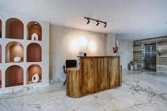 Astra Hotels & Suites - Koramangala, Bangalore