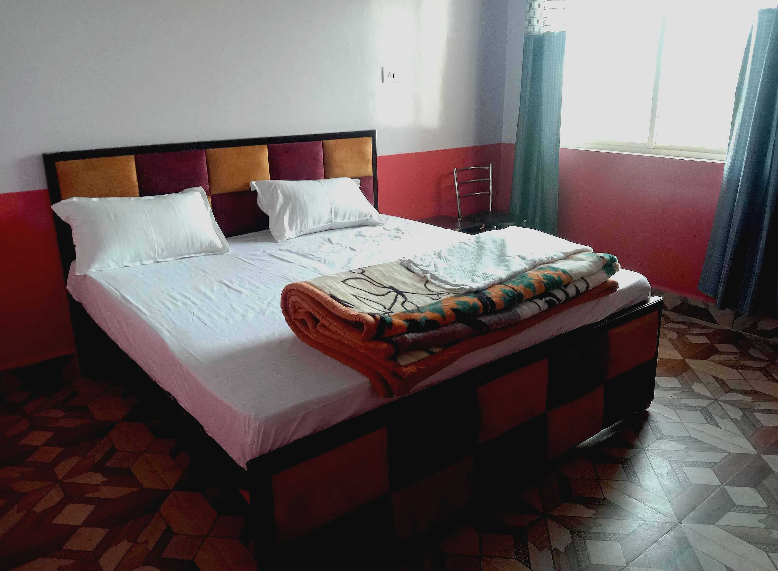 Hotel O Neelkanth Hotel And Family Restaurant - Tap to explore photos