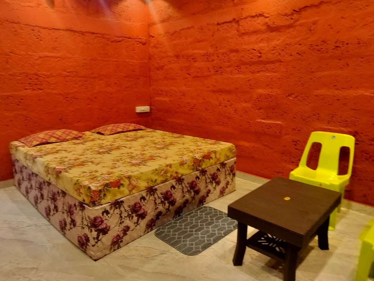 Aaradhya Beach Resort 2