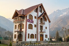 NFL RESORT AND HOMESTAY , Sonmarg