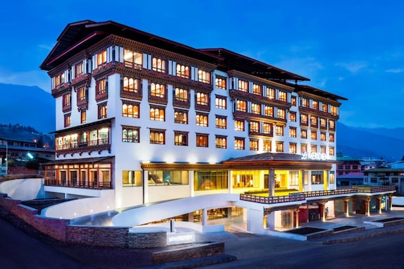 Hotel Druk Thimphu Best Offers On Hotel Druk Thimphu