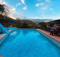 Swimming Pool 1