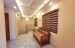 First Floor Living Room
