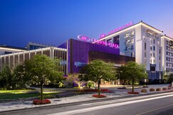 Crowne Plaza WUZHEN, Ningbo