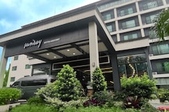 Sunday Hevea Hotel and Resort, Mabalacat