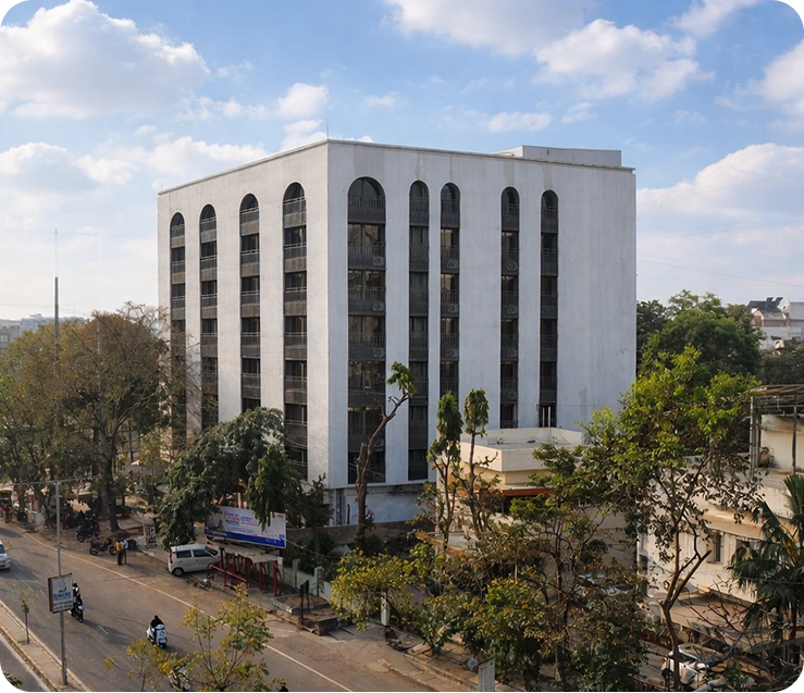 FLH Residences, Ambawadi, Sanand