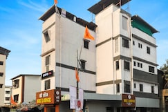 Hotel O Sri Lodge, Kalyan