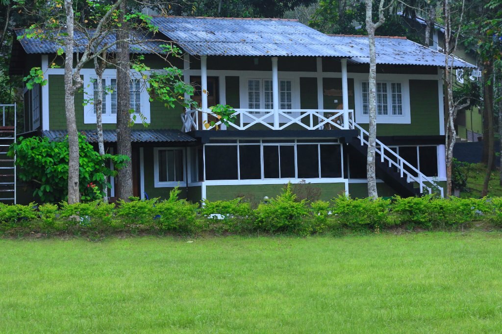 Wild West Wayanad Holiday Home Free Cancellation Price Address Reviews