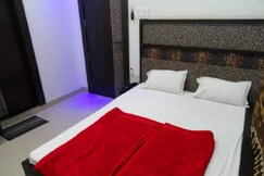 VEDANT INN, Balaghat