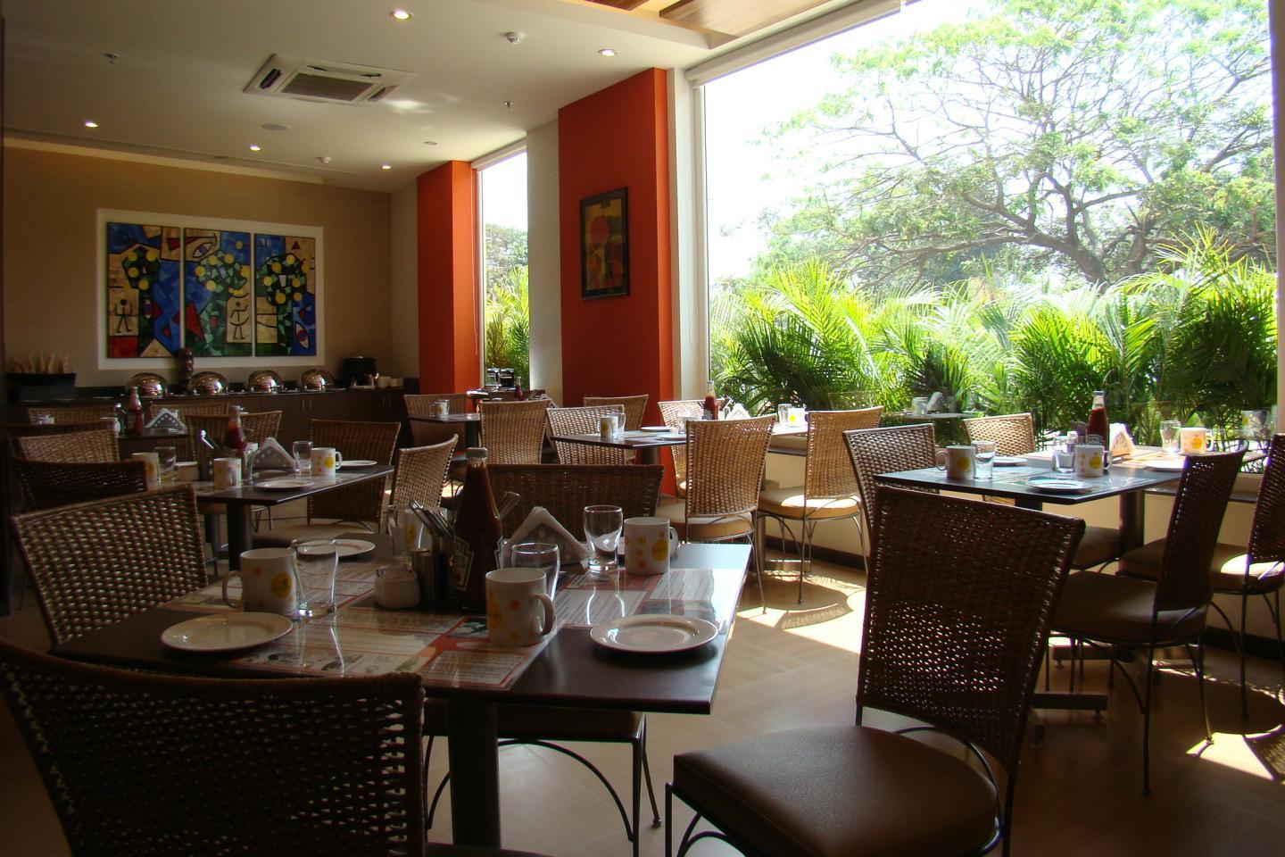 Lemon Tree Hotel Chennai Chennai Hotel Price, Address & Reviews