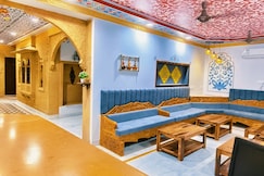 Hotel Moonlight (Pure Vegetarian), Jaisalmer