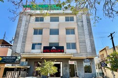 Hotel O Bungalow 16, Jaipur