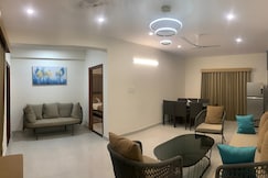 DeVerveil Serviced Apartment, Mysore