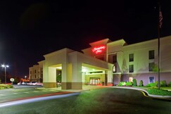 Hampton Inn North Brunswick / New Brunswick, Middlesex, New Jersey