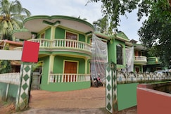 JS Villa, Goa