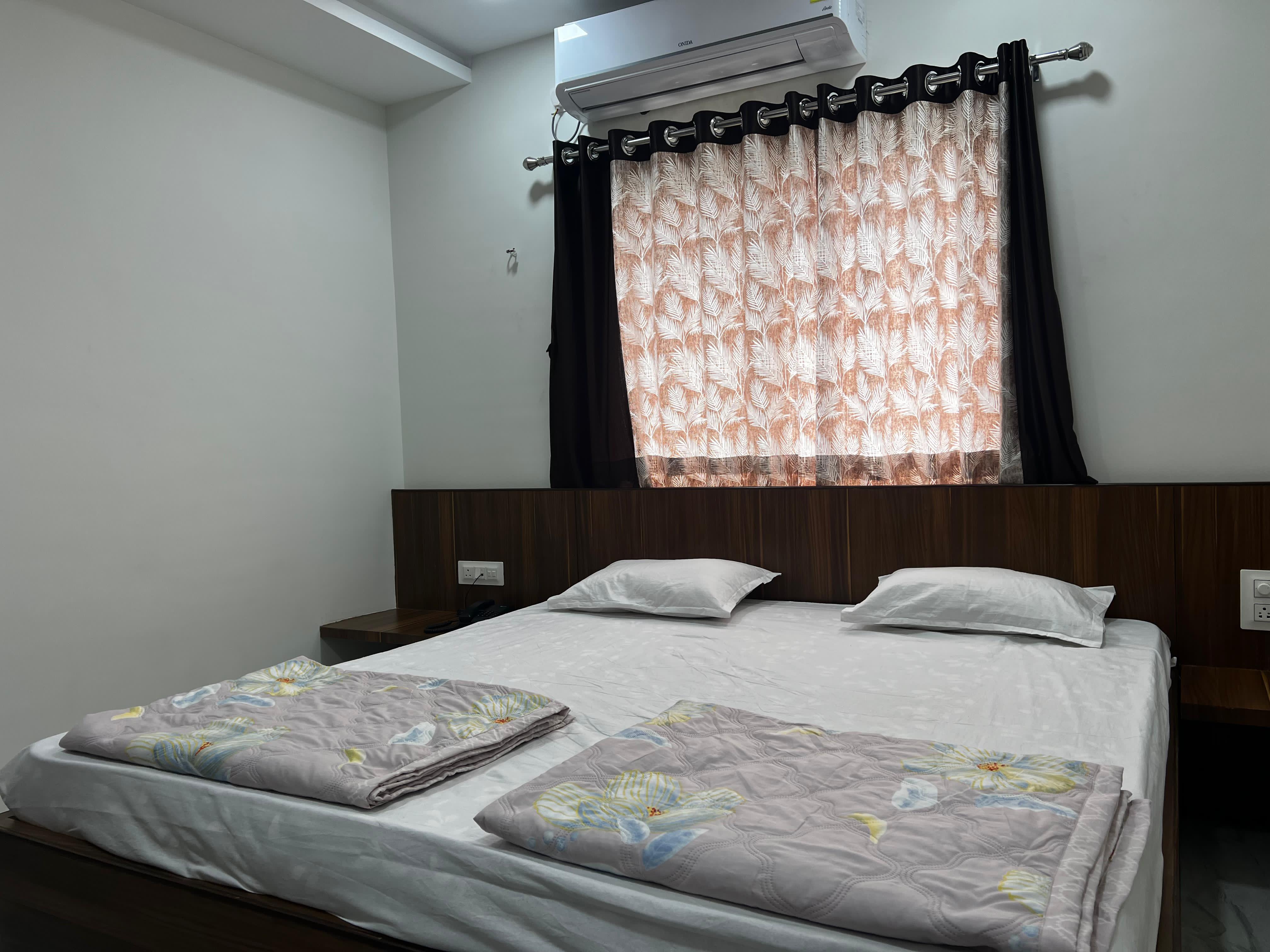 DWARKAAI Lodge - Tap to explore photos