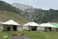 THE HIMALAYAN CAMPERS, Sonmarg