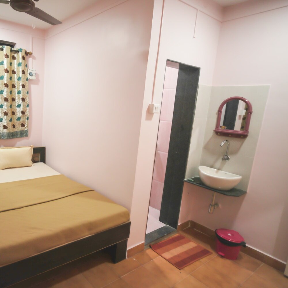 SARTHAK GUEST HOUSE - Tap to explore photos