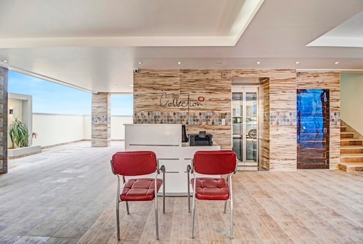 Collection O Halcyon SS Grand