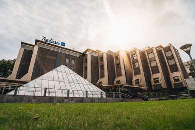 Radisson Blu Ridzene Hotel - Tap to explore photos