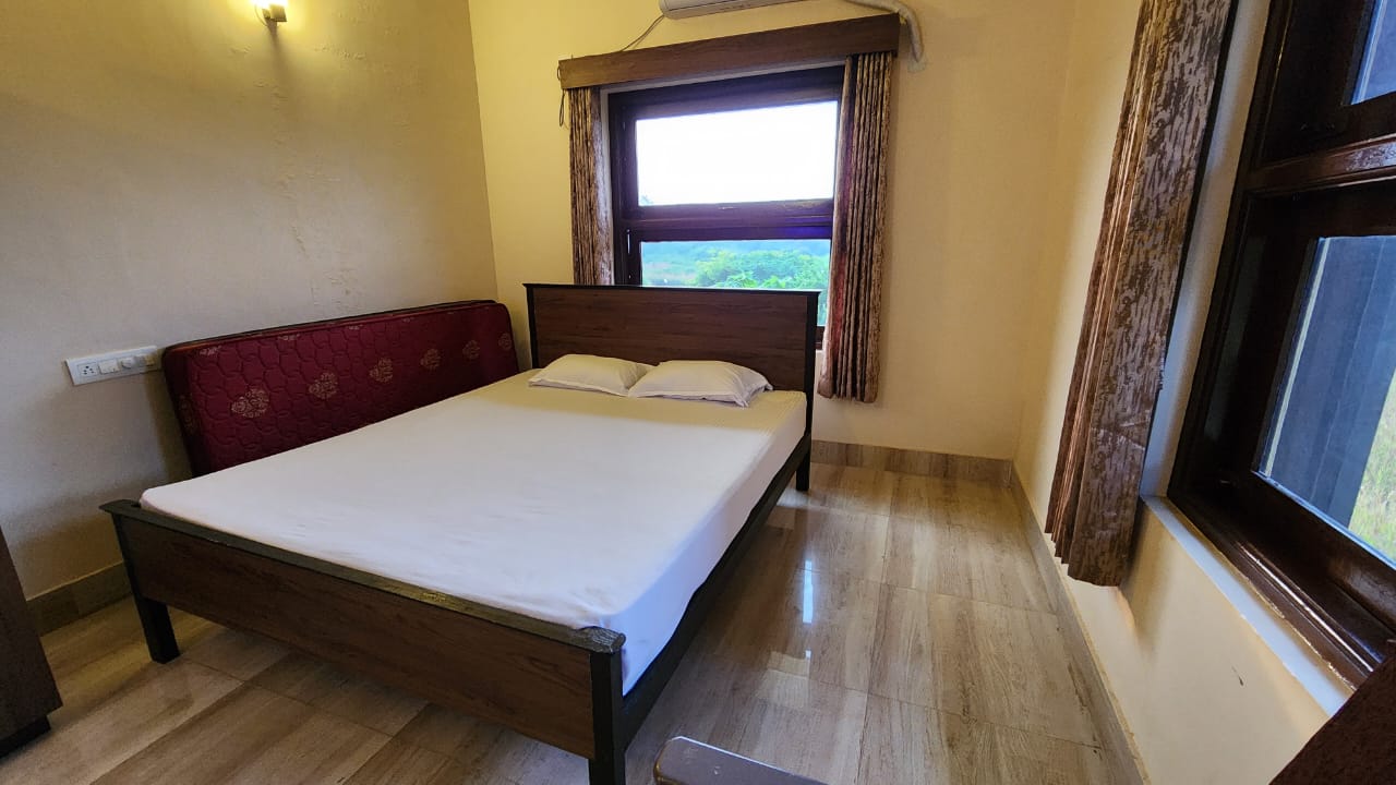 Malhar Resort - Dapoli - Tap to explore photos