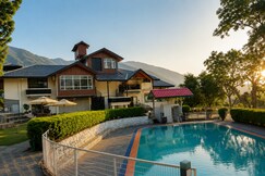 The Whispering Winds Resorts, Dharamshala