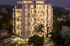 SinQ Symbol, Calangute, Goa