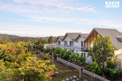 StayVista at SilverSpring Cottage, Dehradun