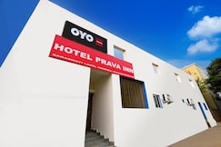 Hotel O Prava Inn, Bhubaneshwar