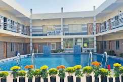 Kheya Tori Resort, Digha