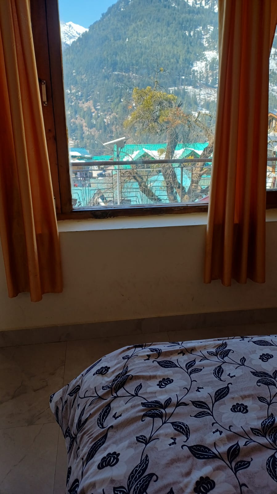Taj Guesthouse - Tap to explore photos