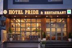 HOTEL PRIDE & RESTAURANT, Mavli