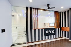 Hotel O BR, Muradnagar