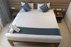 HOTEL ASM GRAND, Tiruvannamalai