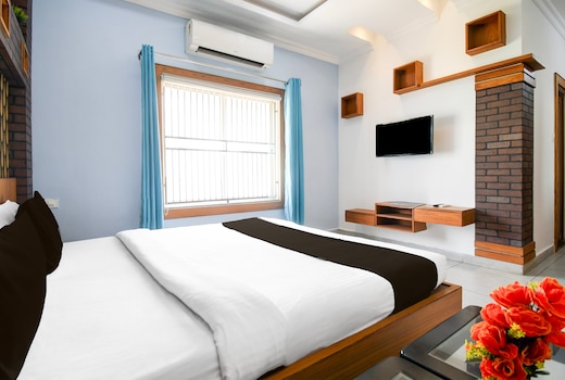 Hotel O KK Inn